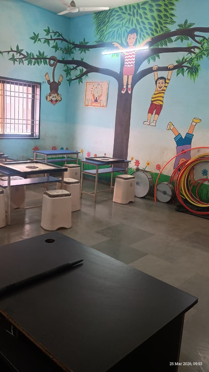 MDS International school